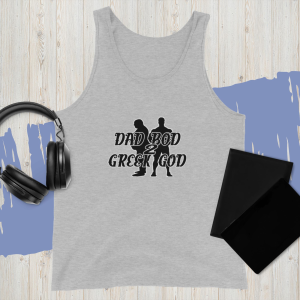 DbGg: Men's Tank Top