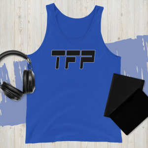 TFP: Men's Tank Top